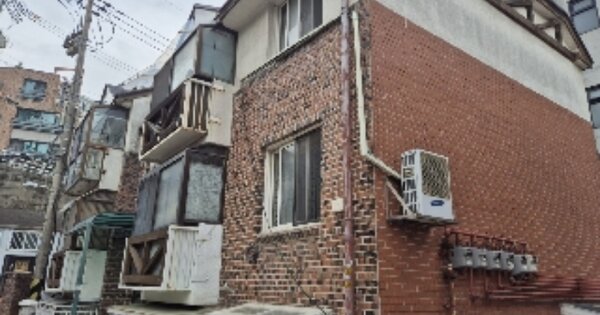 서울 중구 필동2가 84-19, 가동 OOOOOO 다세대주택 경매 물건 이미지