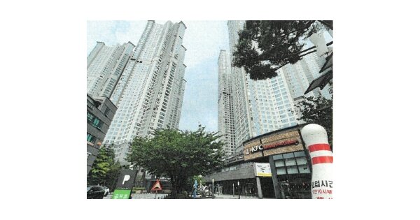 경기 고양시 일산서구 탄현동 1640, 105동 OOOOOOOO OOOOOOOOOOOOOOOO 아파트 경매 물건 이미지