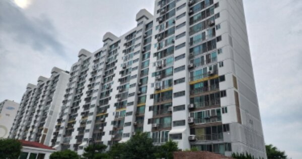 울산 북구 천곡동 410-1, 411동 OOOOOO OOOOOOOOOOOOOOOO O OOO 아파트 경매 물건 이미지