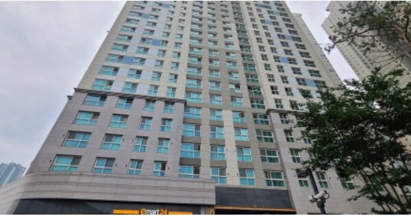 경기 고양시 일산서구 대화동 2701, 101동 OOOOOOOO OOOOOOOOOOOOO 오피스텔 경매 물건 이미지