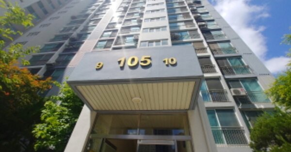 대전 동구 효동 135-1, 105동 OOOOOO OOOOOOOOOOOO 아파트 경매 물건 이미지