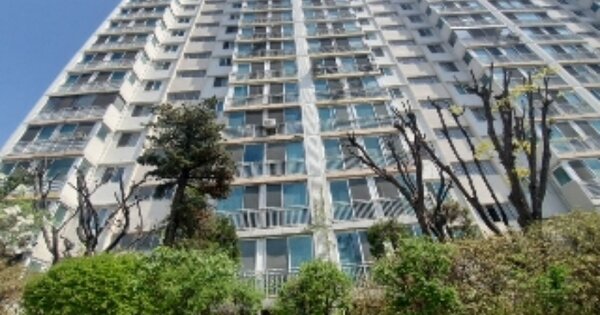 인천 부평구 산곡동 307, 117동 OOOOOO OOOOOOOOOOO O OOO 아파트 경매 물건 이미지
