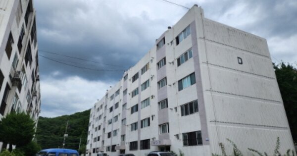 울산 울주군 상북면 향산리 603-22, 디동 OOOOOO OOOOOOOOO 아파트 경매 물건 이미지