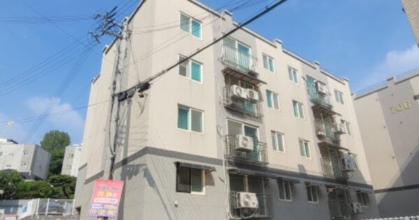 경기 고양시 덕양구 내유동 OOOOOOO OOOOOO OOOOOOOO O OOOOO 다세대주택 경매 물건 이미지