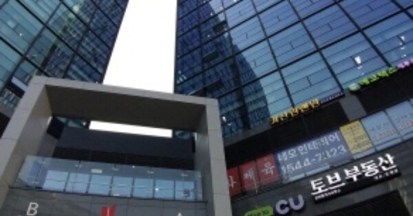서울 금천구 가산동 OOOOOO OOOO OOOOOOOO OOOOO OOOOOOOO O OOO 지식산업센터 경매 물건 이미지