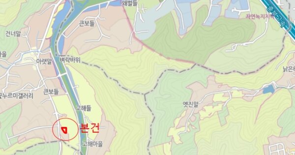 포천시 영중면 OOOO OOOOO OOOOO 기타차량 경매 물건 이미지
