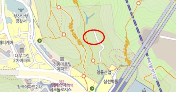 부산 수영구 OOO OOO OOOOO OOOOOOO OOOO OOOO 기타중기 경매 물건 이미지