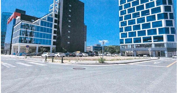 대구광역시 수성구 대흥동 OOO 주차장 경매 물건 이미지