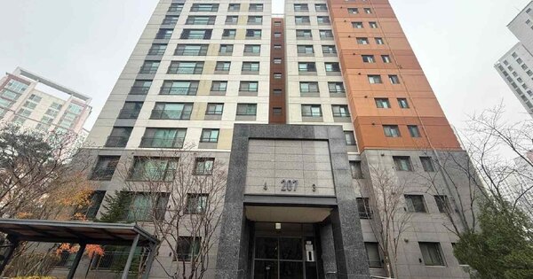 경기 김포시 장기동 2187, 207동 OOOOOO OOOOOOOOOOOOOOOO 아파트 경매 물건 이미지