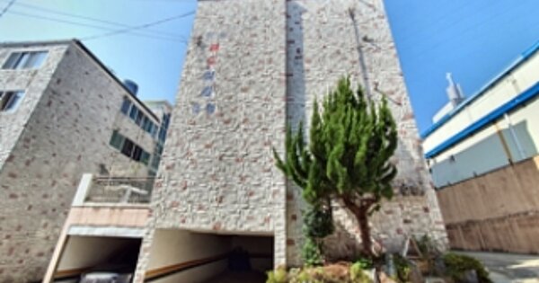 경남 김해시 삼정동 20-6, 비동 OOOOOO OOOOOOOOOOOO 다세대주택 경매 물건 이미지