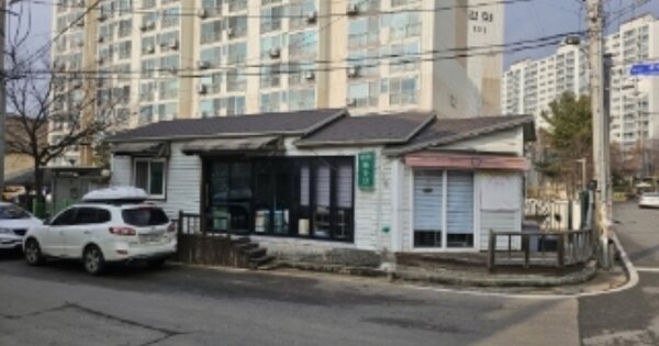 충청북도 청주시 상당구 금천동 OOOOO 근린시설 경매 물건 이미지