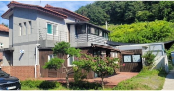 경상북도 청도군 풍각면 흑석리 OOOOOO 숙박시설 경매 물건 이미지