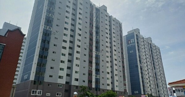 대구 동구 신천동 645-1, 102동 OOOOOOOO OOOOOOOOOOOO 아파트 경매 물건 이미지