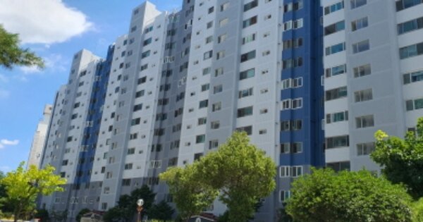 경북 경산시 중산동 36-2, 110동 OOOOOO OOOOOOOOOOOOOO 아파트 경매 물건 이미지