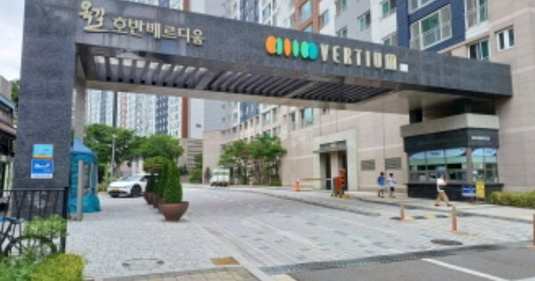 경기 부천시 소사구 옥길동 780-1, 103동 OOOOOOOO OOOOOOOOOOOOOO 아파트 경매 물건 이미지