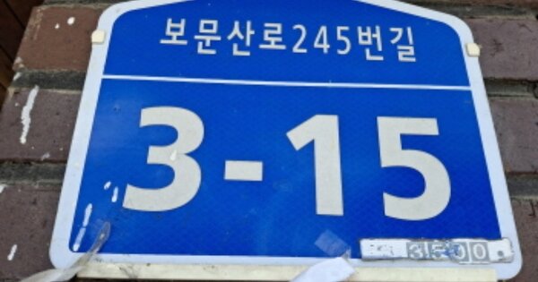 대전광역시 중구 문화동 OOOOOOO 단독주택 경매 물건 이미지