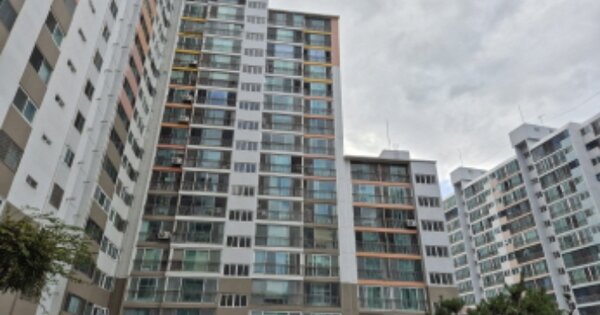 울산 남구 옥동 OOOOOOO OOOOOO OOOOOOOOOO O OOO 아파트 경매 물건 이미지