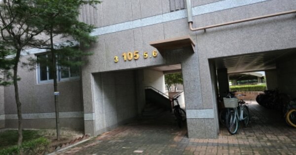대구 북구 읍내동 1448, 105동 OOOOOO OOOOOOOOOOOOOOOO 아파트 경매 물건 이미지