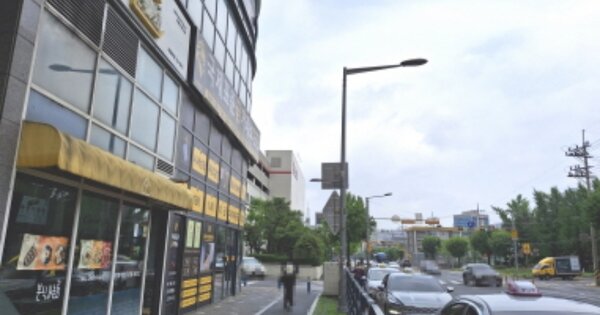 대전 중구 오류동 73-1, 103동 OOOOOO OOOOOOOOOOOOOOOOOOOOOO 근린상가 경매 물건 이미지