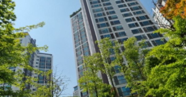 인천 남동구 논현동 601-1, 1003동 OOOOOOOO OOOOOOOOO OOOOO 아파트 경매 물건 이미지