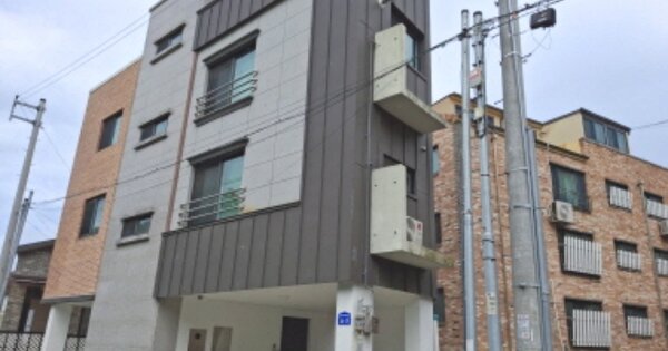 대전광역시 중구 석교동 OOOOOO 단독주택 경매 물건 이미지