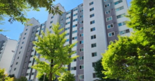 대구 북구 서변동 1769, 102동 OOOOOO OOOOOOOOOOOO 아파트 경매 물건 이미지