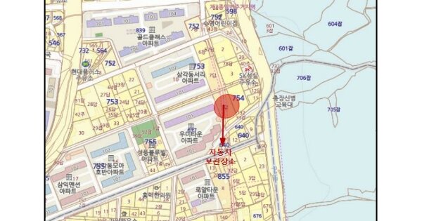 광주 서구 풍암순환로 10 201동 OOOOOOOOO OOOOOO 기타차량 경매 물건 이미지