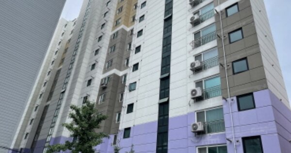 인천 미추홀구 숭의동 33-38, 101동 OOOOOO 오피스텔 경매 물건 이미지