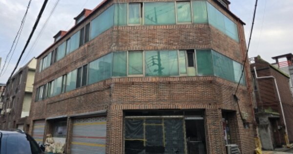 대구광역시 북구 태전동 OOOO 근린주택 경매 물건 이미지