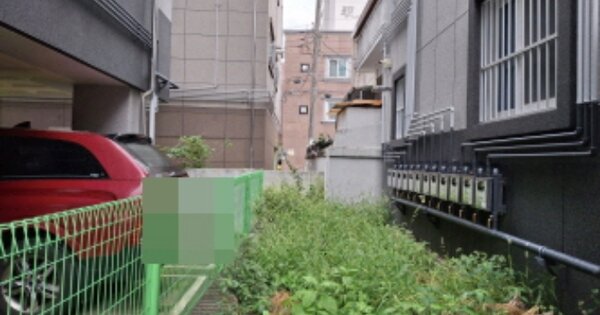 대전 중구 선화동 OOOOOO 다가구주택 경매 물건 이미지