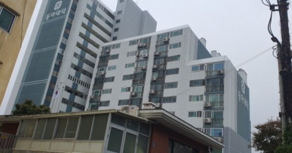 대구 남구 대명동 1220-24, 1동 14층1406호 (대명동,동아대덕아파트) 아파트 경매 물건 이미지