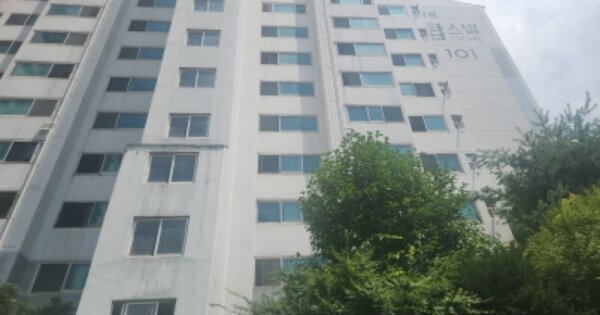 인천 서구 당하동 895-1, 103동 OOOOOO OOOOOOOOOOO 아파트 경매 물건 이미지