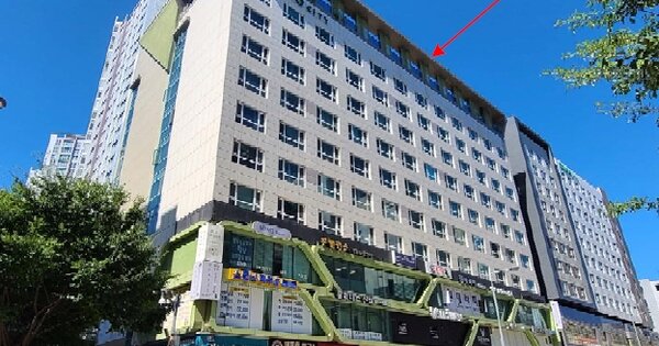 경기 용인시 수지구 상현동 OOOOOOO OOOOOO OOOOOOOOOOOOOOOOO 오피스텔 경매 물건 이미지