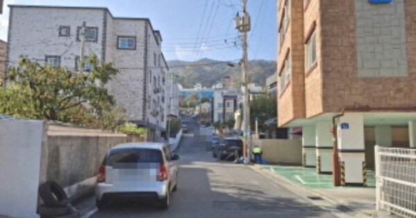 대전 중구 부사동 OOOOOO OOOOOO OOOOOOOOOOO O OOO 다세대주택 경매 물건 이미지