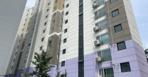 인천 미추홀구 숭의동 33-38, 101동 OOOOOO 오피스텔 경매 물건 이미지