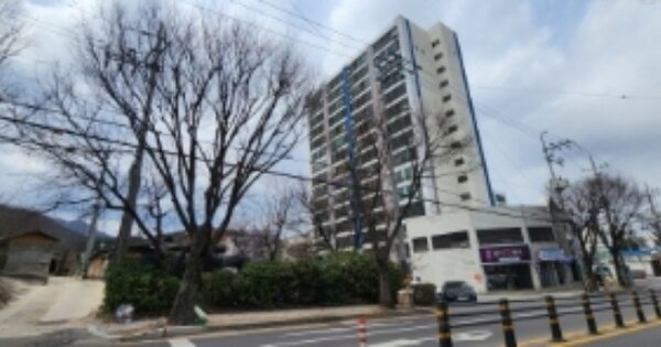 경상북도 구미시 광평동 OOOOO OOOOOOO OOOOOO 아파트 경매 물건 이미지