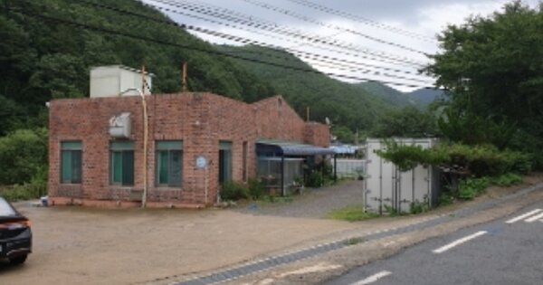 경북 경주시 산내면 대현리 OOOO O OOO 근린시설 경매 물건 이미지