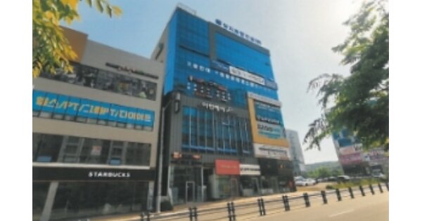 경북 구미시 산동읍 신당리 OOOOO OOOOOO OOOOOOOOOOOO 근린상가 경매 물건 이미지