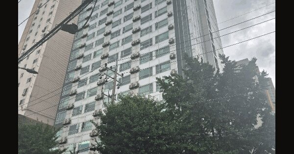 서울특별시 구로구 구로동 110 종인아네스트  제16층 제1605호 미지정 경매 물건 이미지