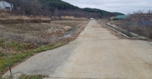 충청남도 서천군 종천면 장구리 OOOOOO 답 경매 물건 이미지