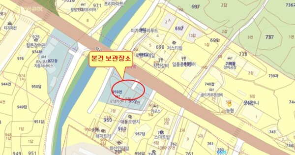 경상북도 김천시 어모면 OOOOOO OOOOO 기타차량 경매 물건 이미지