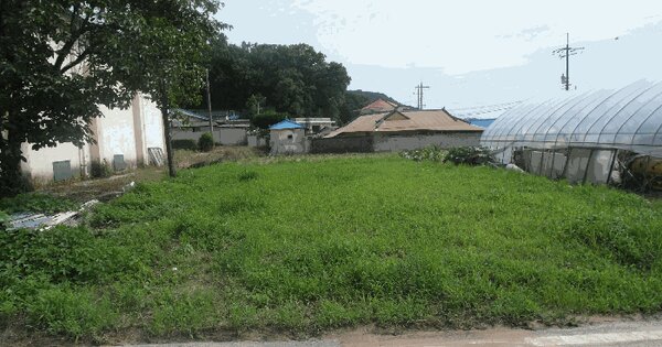 충청남도 부여군 규암면 신리 342  미지정 경매 물건 이미지