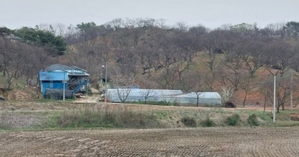 충청남도 공주시 의당면 덕학리 OOOOO O OOO 단독주택 경매 물건 이미지