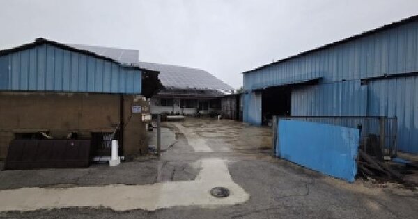 전북특별자치도 부안군 백산면 덕신리 220-1  미지정 경매 물건 이미지