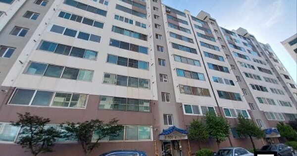 충남 공주시 웅진동 242-2, 101동 OOOOOO OOOOOOOOOOOOO 아파트 경매 물건 이미지