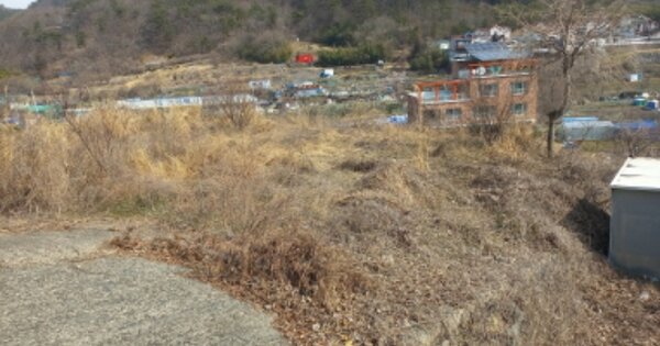 경상남도 거제시 연초면 오비리 OOOOO 대지 경매 물건 이미지