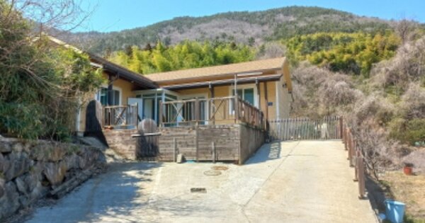 경상남도 거제시 하청면 유계리 OOOOO O OOO 단독주택 경매 물건 이미지