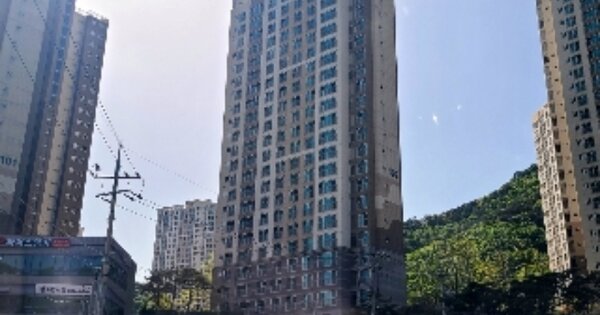 경남 거제시 양정동 279, 102동 OOOOOO OOOOOOOOOOOO 아파트 경매 물건 이미지
