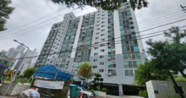 전북특별자치도 군산시 조촌동 OOOOOOO OOO OOOOO OOOOOOOOOOOOO 아파트 경매 물건 이미지