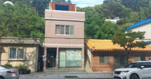 경상남도 거제시 장승포동 OOOOOO 근린주택 경매 물건 이미지